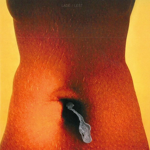 Ladě: Polish - CD - Music CD - Main image