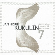 Hruby Jan &amp; Kukulin: 7 - CD - Music CD