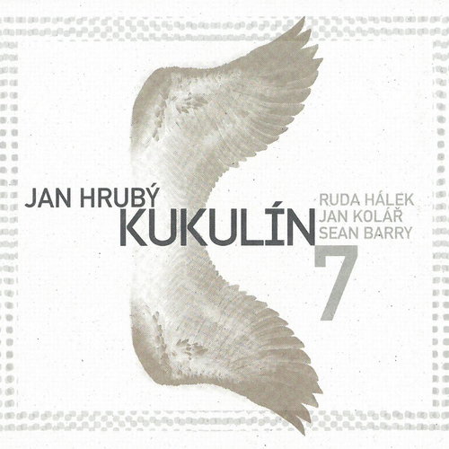 Hruby Jan &amp; Kukulin: 7 - CD - Music CD - Main image
