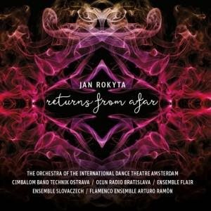 Rokyta Jan: Returns From Afar - CD - Music CD - Main image