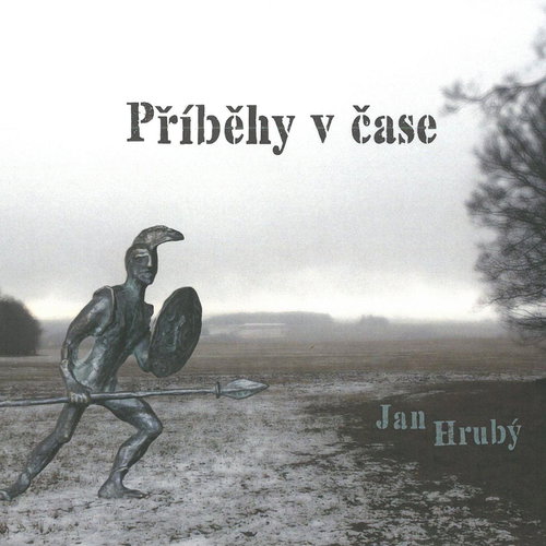 Hrubý Jan: Stories in Time - CD - Music CD - Main image