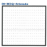 (S + H) Q: (S + H) Q + Friends - CD - Music CD