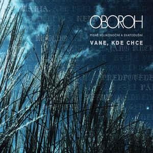 Oboroh: Vane, where he wants - CD - Music CD - Main image