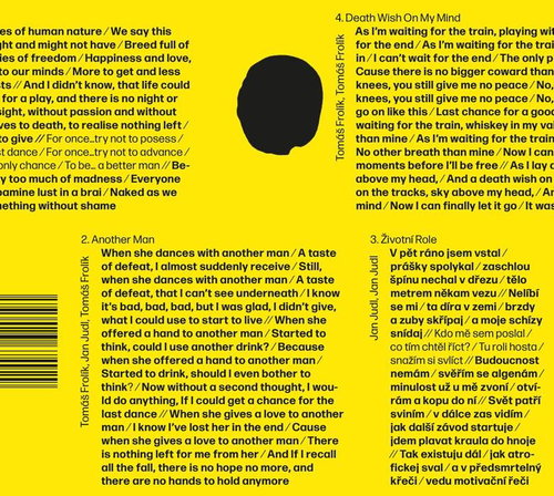 Bladderstones: Without Cover - CD - Music CD - Main image