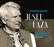 Laža Josef: Wallachian singer Josef Laža - CD - Music CD