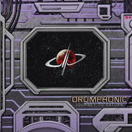 Drumphonic: Journey to Saturn - CD - Music CD