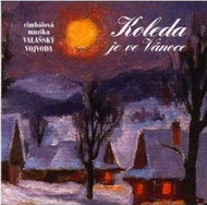 CM Wallachian Duke: Carol is at Christmas - CD - Music CD