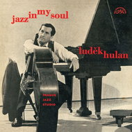 Hulan Ludek: Jazz In My Soul - CD - Music CD