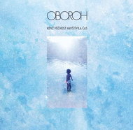 Oboroh: When Eternity Visited Time - CD - Music CD