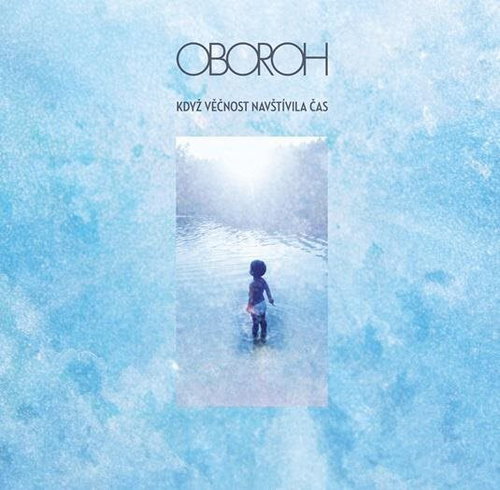 Oboroh: When Eternity Visited Time - CD - Music CD - Main image