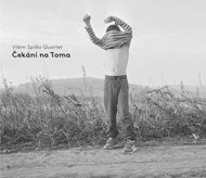 Spilka Vilém Quartet: Waiting for Tom - CD - Music CD