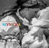 Nivnička: My dear - CD - Music CD