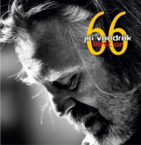 Vondrák Jiří: Best of 66 - CD - Music CD - Main image