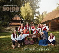 CM Soláň: We' ll have it one more time (2x CD) - CD - Music CD