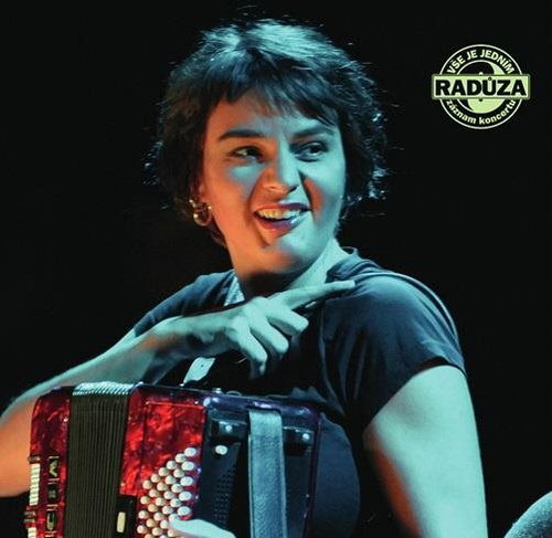 Radůza: Vše je jedním (2x LP) - LP - LP Record - Main image
