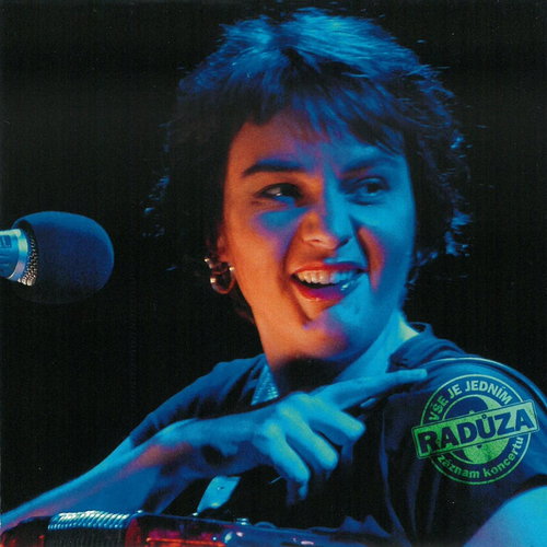 Radůza: Everything is one - CD - Music CD - Main image