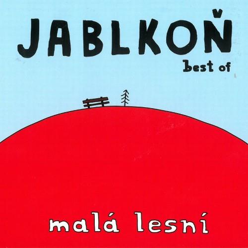 Apple: Best of - Malá lesní - CD - Music DVD - Main image