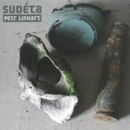 Linhart Petr: Sudetenland - CD - Music CD