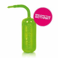 Gothart: Rakioactive! - CD - Music CD