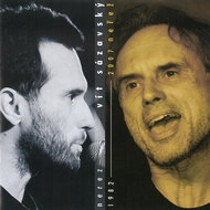 Sázavský Vít: Stainless steel 1992 - 2007 Neřež - CD - Music CD