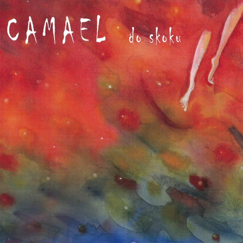 Camael: Do Skoku - CD - Music CD - Main image