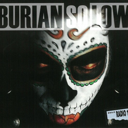 Burian Jiří: So Low - CD - Music CD - Main image