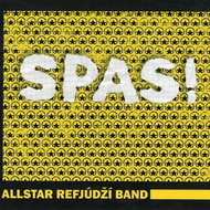 Allstar Refugee Band: Save! - CD - Music CD