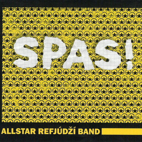 Allstar Refugee Band: Save! - CD - Music CD - Main image