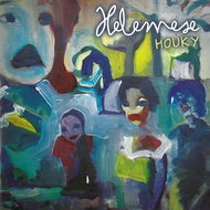 Helemese: Houky - CD - Music CD