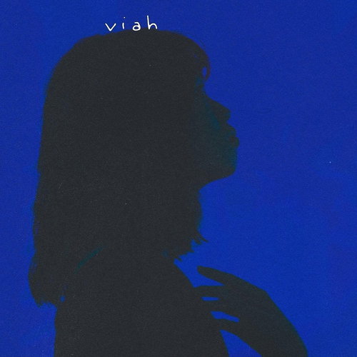 Viah: Tears of a Giant - CD - Music CD - Main image