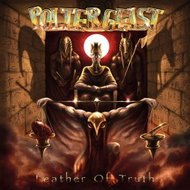 Poltergeist: Feather Of Truth - CD - Music CD