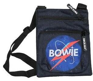 David Bowie - Space - Brašna přes rameno - Brašna - Main image
