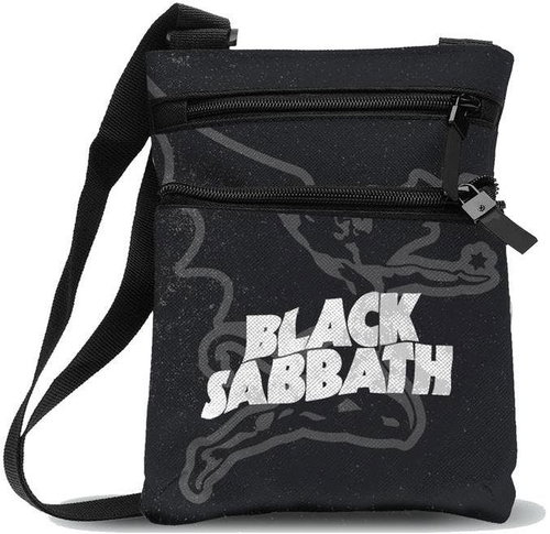 Black Sabbath - Demon - Brašna přes rameno - Brašna - Main image