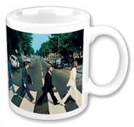 Beatles – Abbey Road – Hrnček - Hrnček