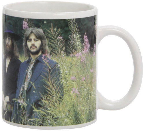 Beatles - Tittenhurst Par - Hrnek - Hrnek - Main image