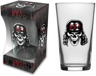 Slayer - Wehrmacht - Glasses - Glass