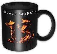 Black Sabbath - 13 - Hrnek - Hrnek
