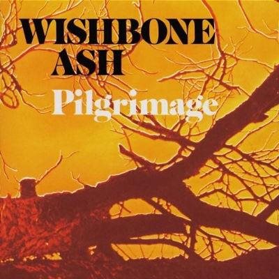 Wishbone Ash: Pilgrimage (1991 Edition) - CD - Music CD - Main image
