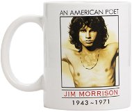 Jim Morrison – American Poet – Hrnček - Hrnček