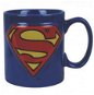 Superman – 3D Logo – Hrnček - Hrnček