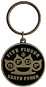 Five Finger Death Punch - Knuckle - keychain - Keyring