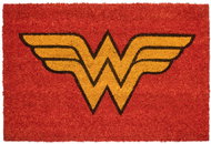 Wonder Woman Logo - rohožka - Doormat