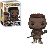 Funko POP! Black Panther: M'Baku - Figure