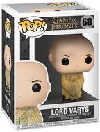 Funko POP! Hra o trůny / Game of Thrones - Lord Varys - Figure