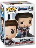 Funko POP! Avengers Endgame - Tony Stark - Figure