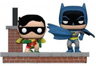 Funko POP! Batman 80th - 1964 Batman and Robin - Figure