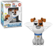 Funko POP! The Secret Life of Pets - Max in Cone - Figure