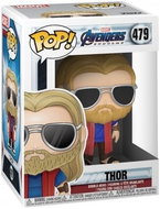 Funko POP! Avengers: Endgame - Thor - Figure