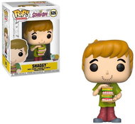 Funko POP! Scooby Doo - Shaggy Sandwich - Figure
