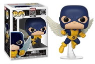 Funko POP! 80th First Appearance - Angel - Figure